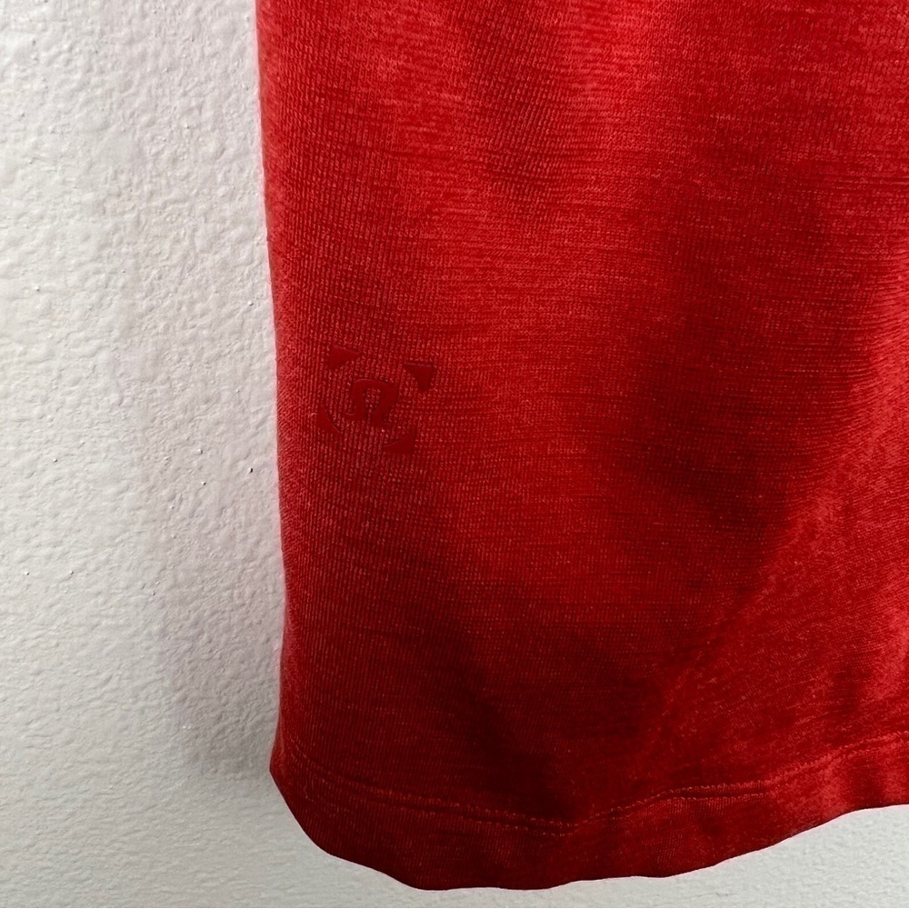 Lululemon Polo Shirt - Picture 4 of 5